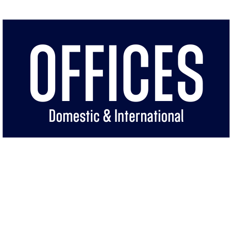 OFFICES Domestic International